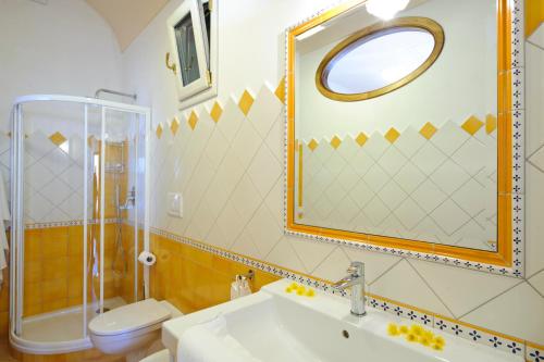 Casa La Ulivella