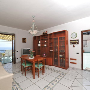 Hotel Moressa cazare Praiano