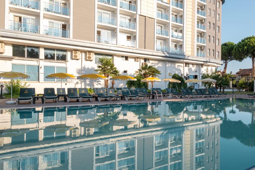 Hotel The Gap Hotel Kusadasi