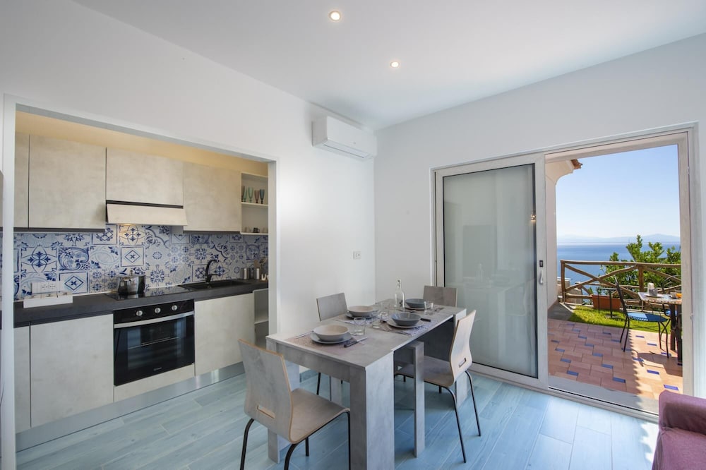 Villa Euriclea - Mediterranean Elegance In The Heart Of Praiano