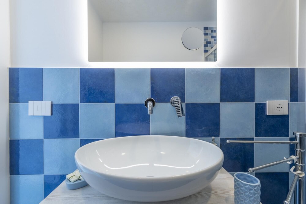 Villa Euriclea - Mediterranean Elegance In The Heart Of Praiano