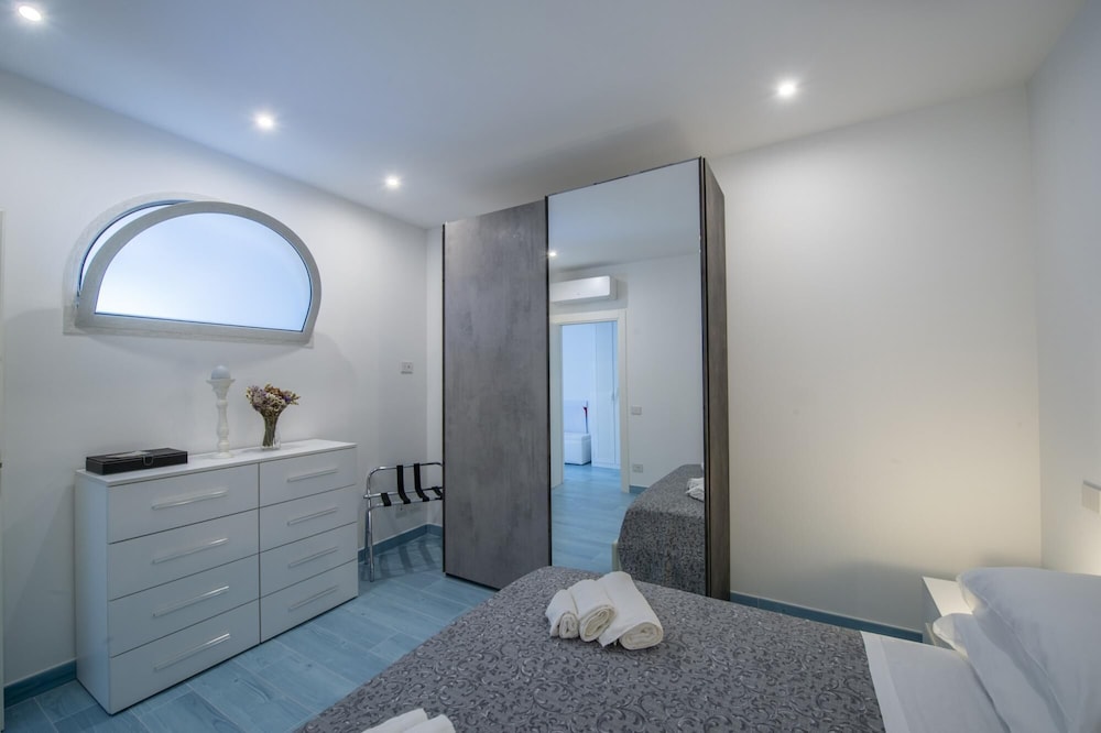 Villa Euriclea - Mediterranean Elegance In The Heart Of Praiano