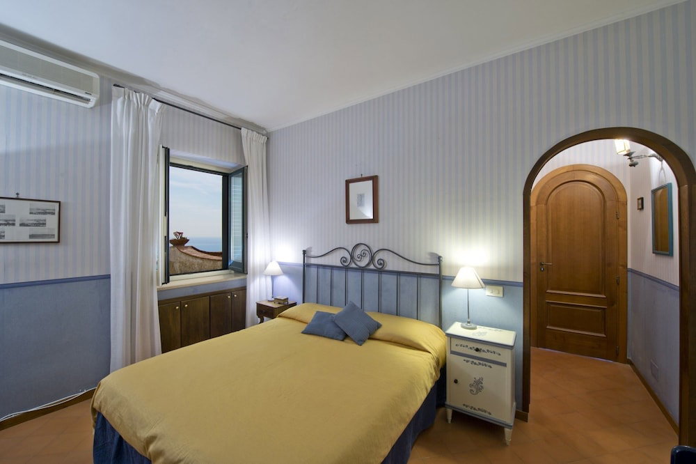 Hotel Casetta Turchese