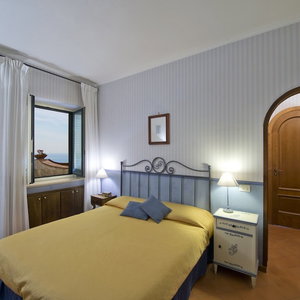 Hotel Casetta Turchese cazare Praiano