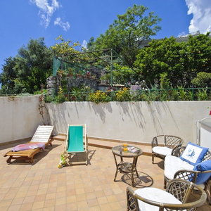 Hotel Melodia cazare Praiano