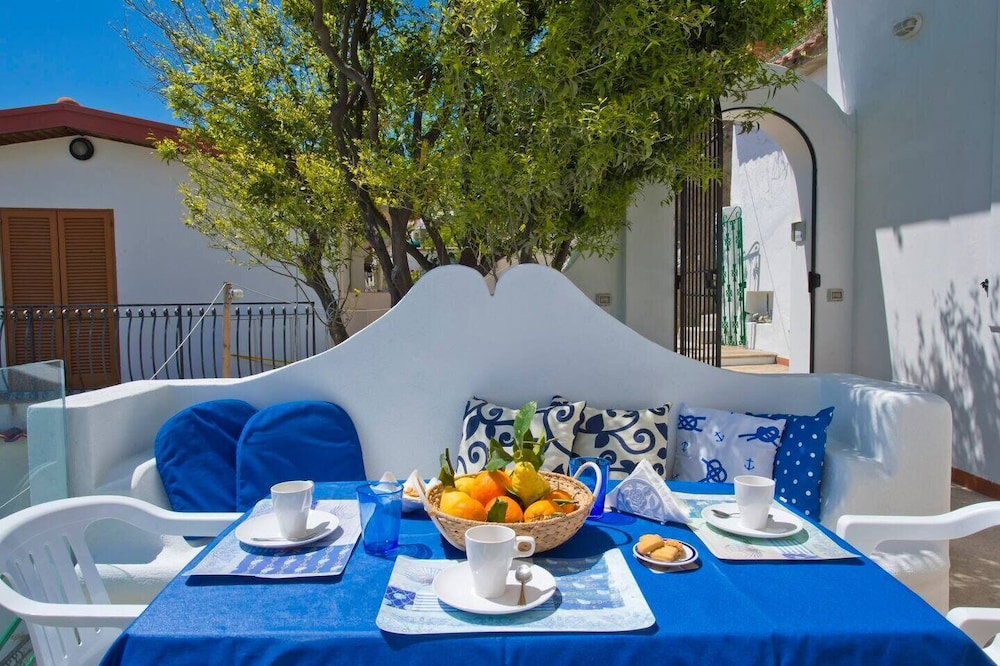 Hotel Holidays Dream Praiano
