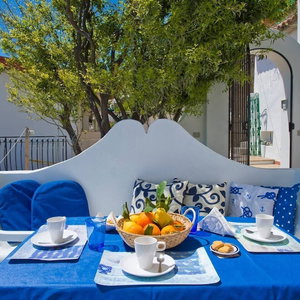 Hotel Holidays Dream Praiano cazare Praiano