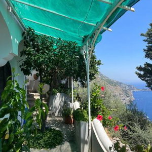 Hotel Casa Reverie cazare Praiano