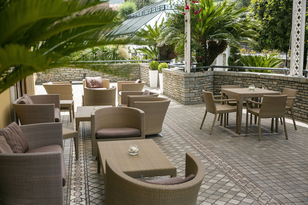 Resort Santangelo And Spa