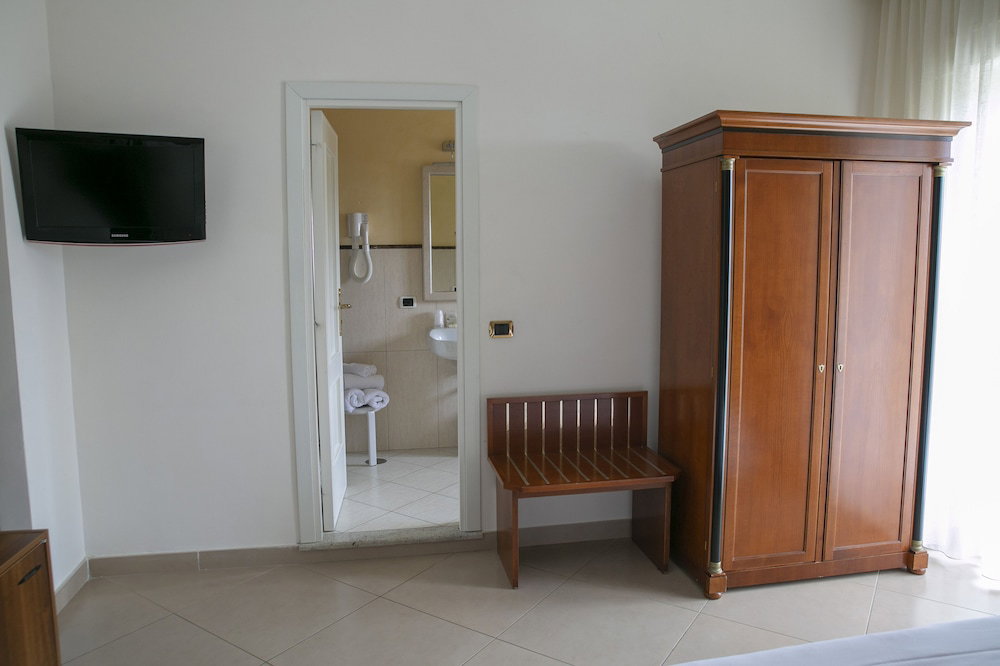 Resort Santangelo And Spa