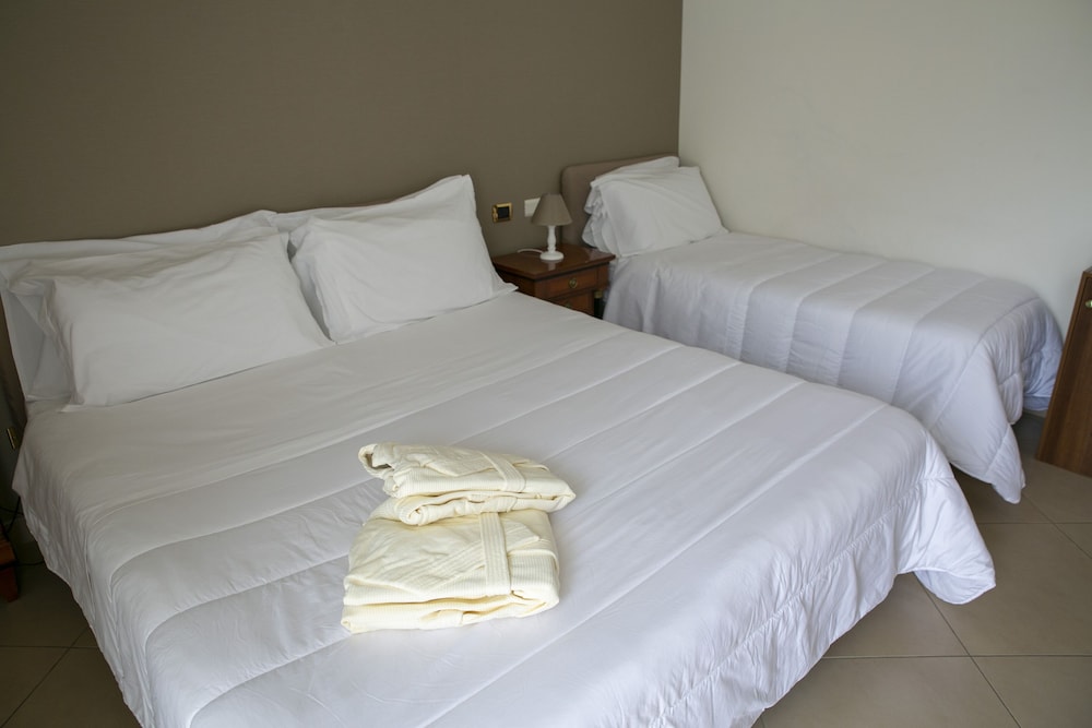 Resort Santangelo And Spa