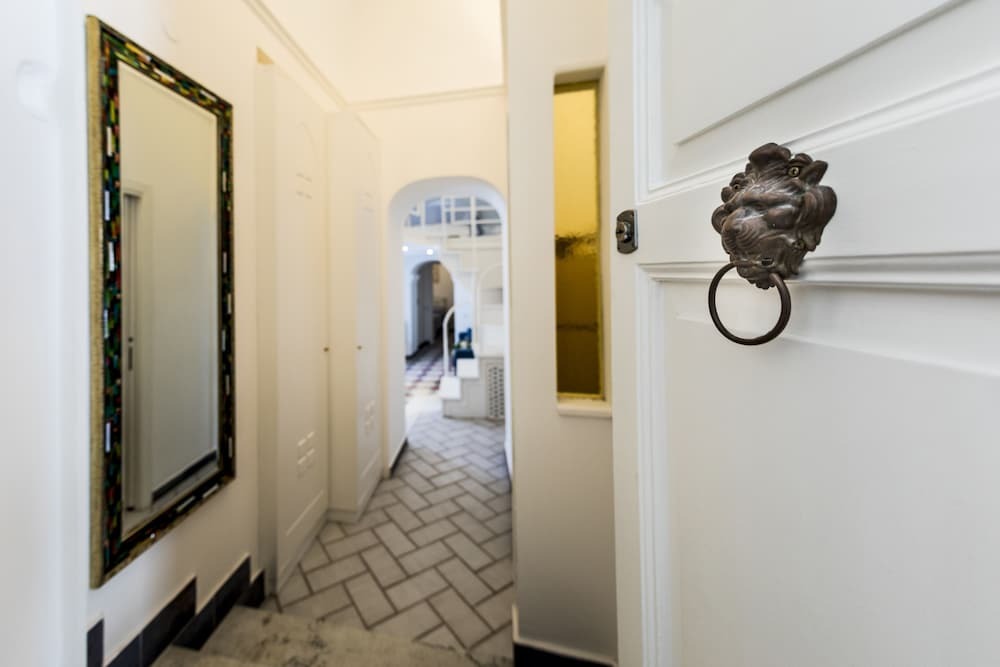 Hotel Antica Dimora Romana