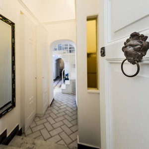 Hotel Antica Dimora Romana cazare Minori