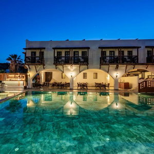 Hotel Costa Bitezhan Hotel cazare Bodrum