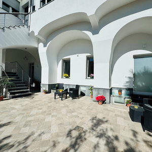 Hotel Yourhome - L'ammiraglio Apartments cazare Meta