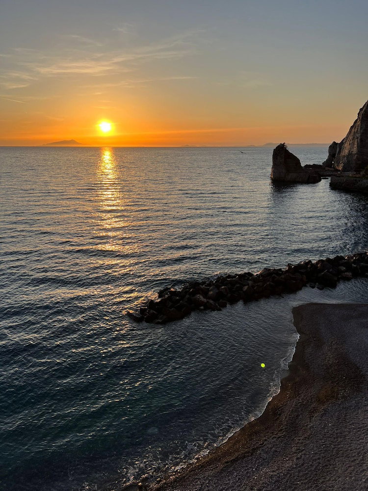 Hotel Residenza Mare Di Sotto Sorrento