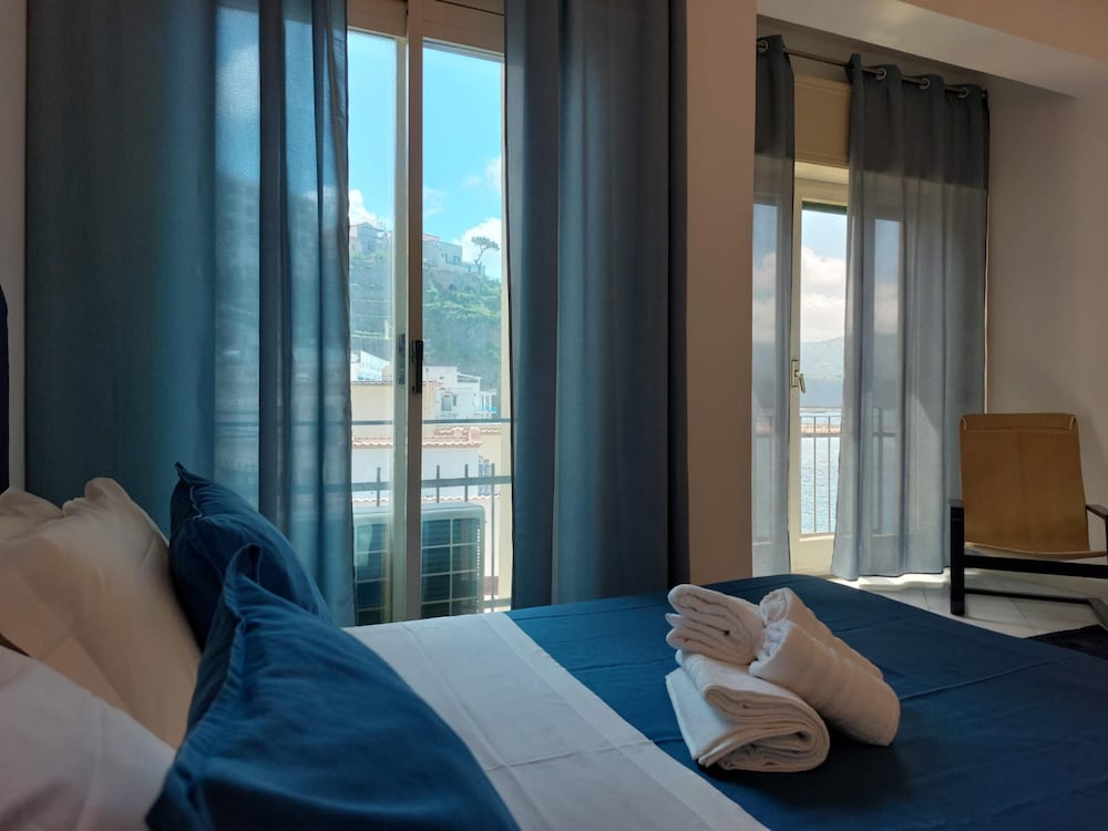 Residenza Mare Di Sotto Sorrento