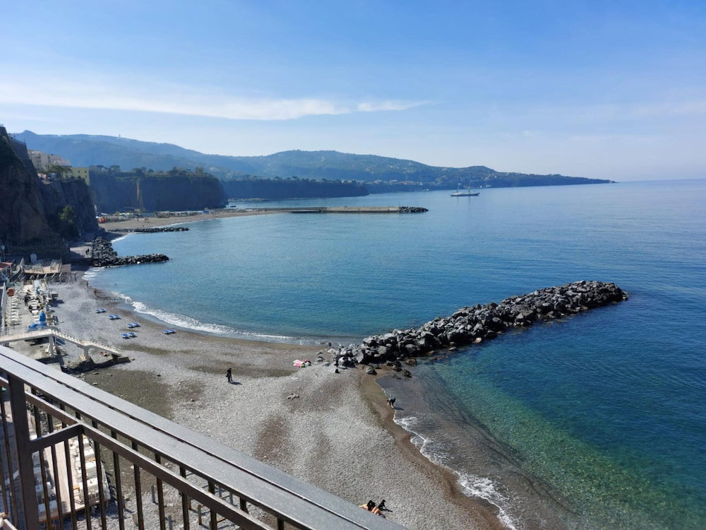 Residenza Mare Di Sotto Sorrento