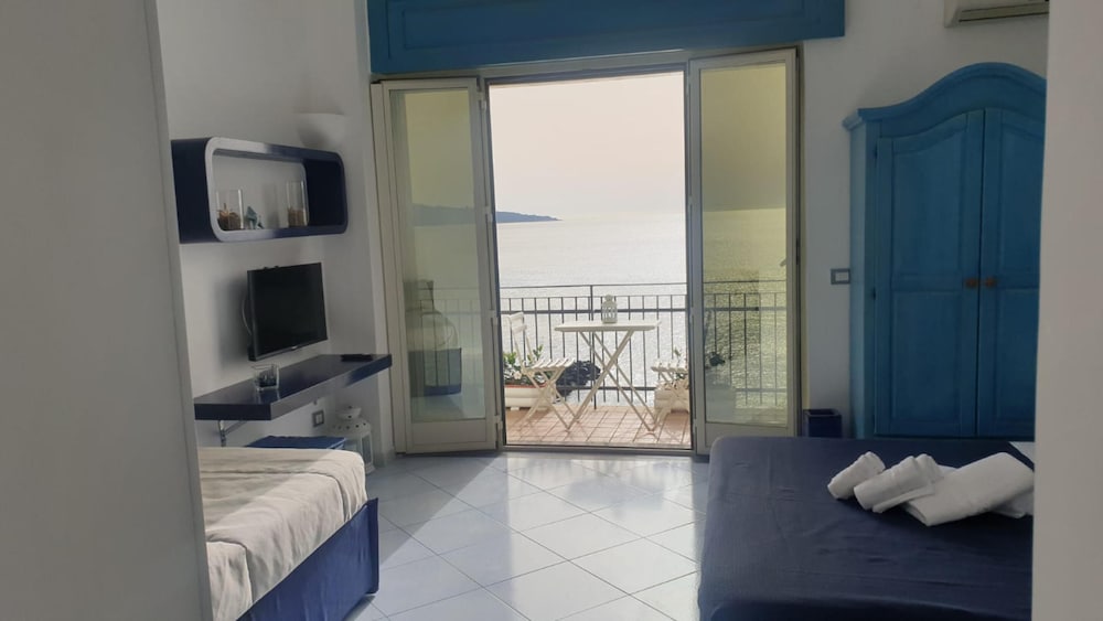 Residenza Mare Di Sotto Sorrento