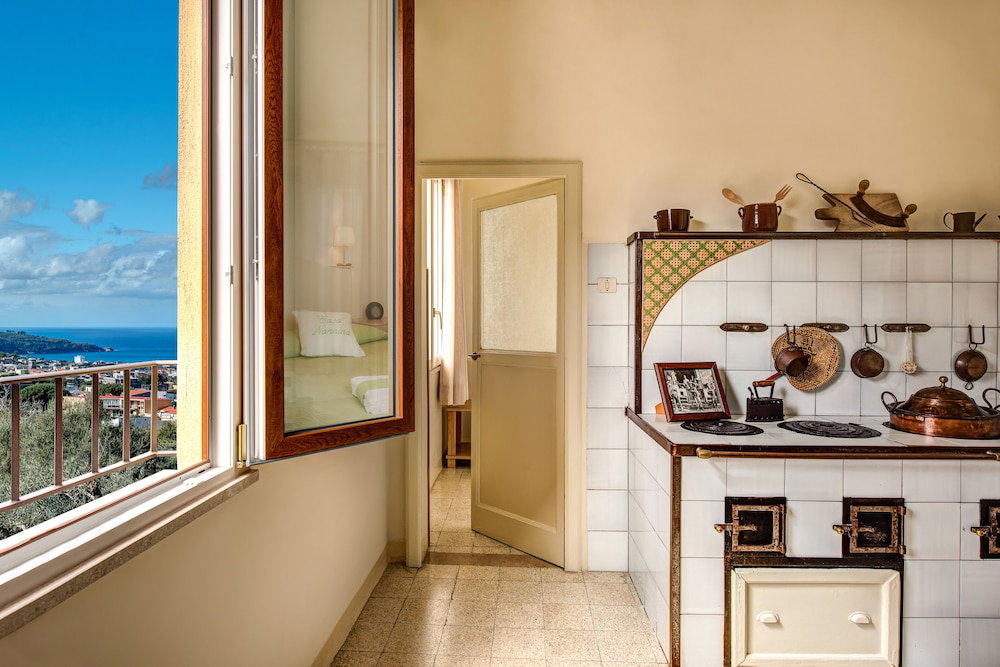 Casa Nannina