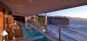 Hotel Laqua Charme & Boutique cazare Meta
