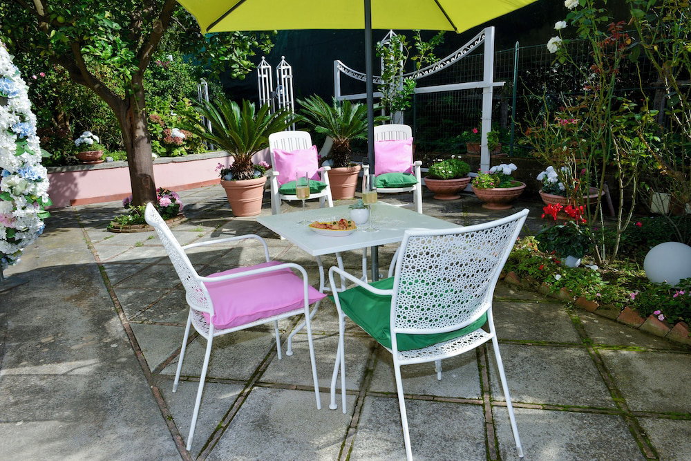 Hotel I Giardini Di Daphne