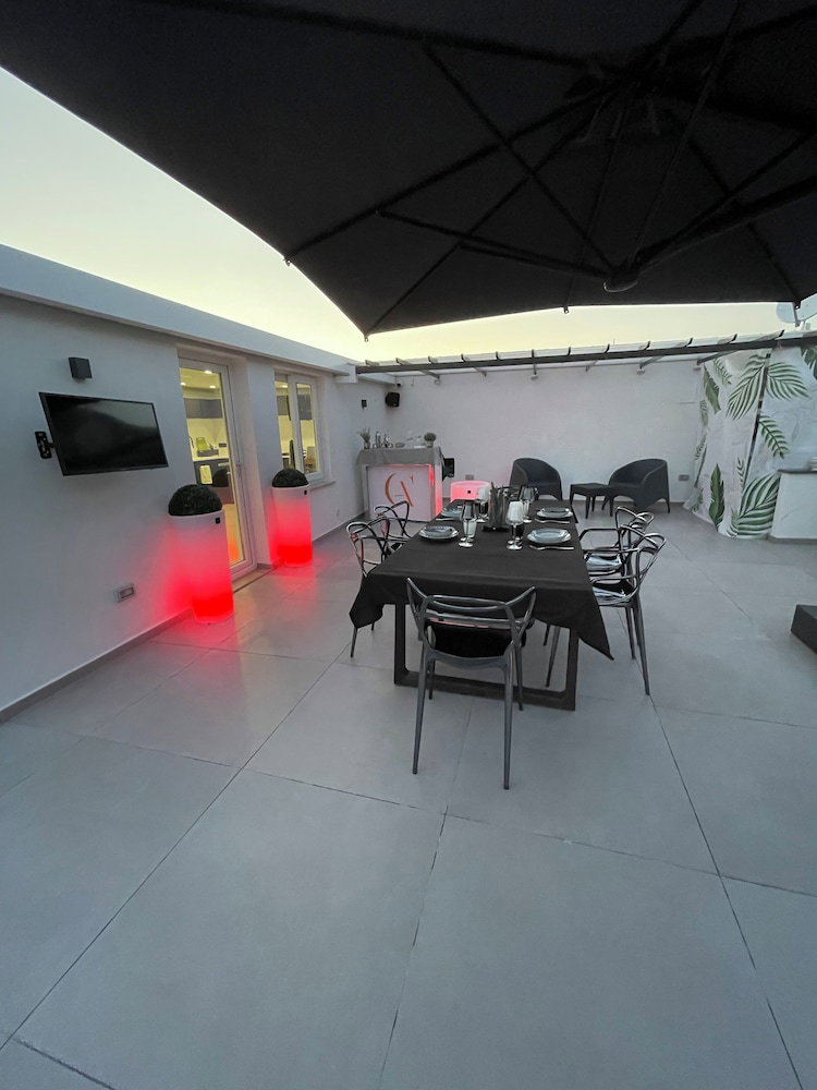 Yourhome - Ac Luxury House