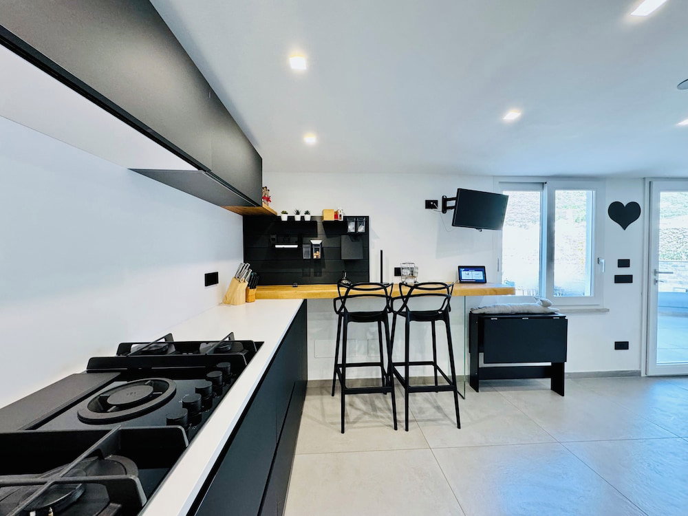 Yourhome - Ac Luxury House
