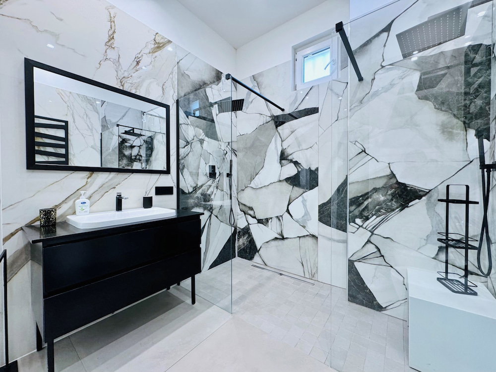 Yourhome - Ac Luxury House