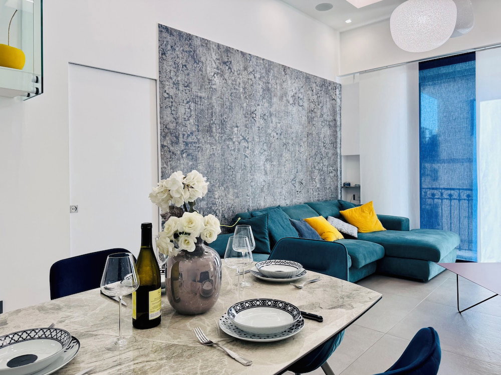 Yourhome - Ac Luxury House