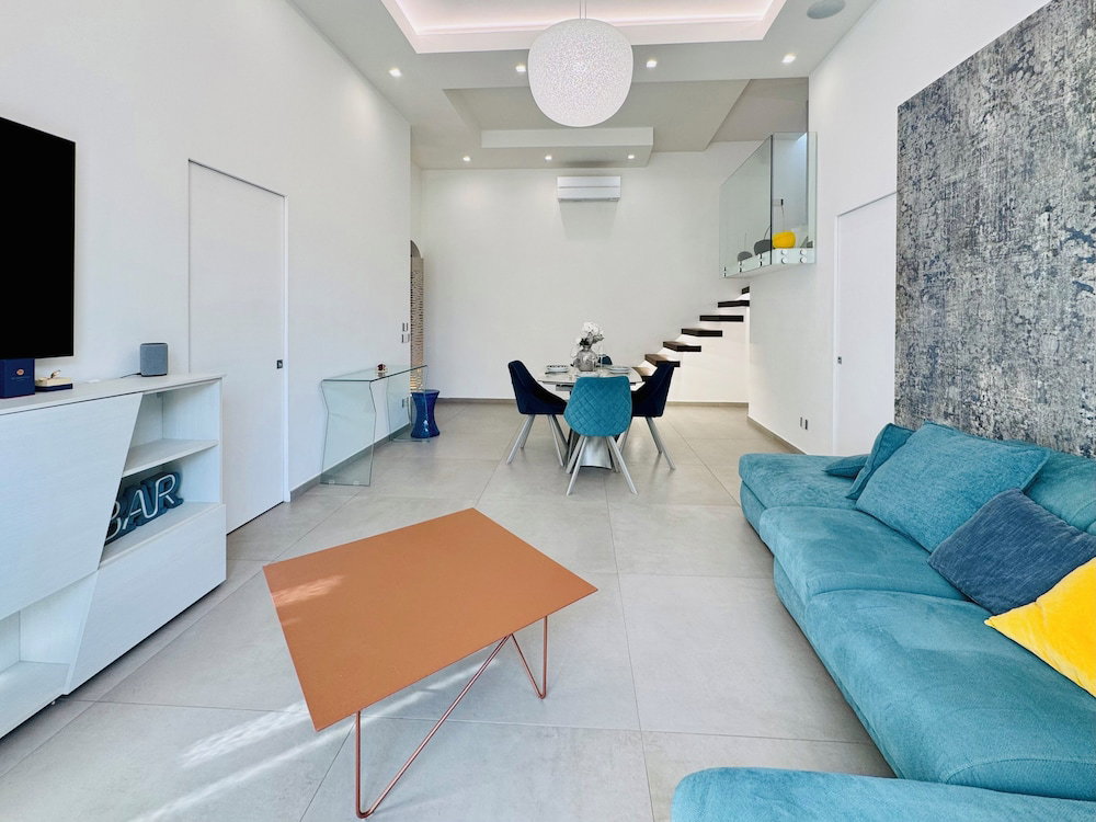 Yourhome - Ac Luxury House