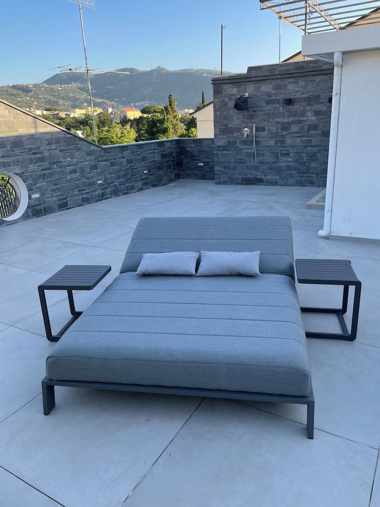 Yourhome - Ac Luxury House
