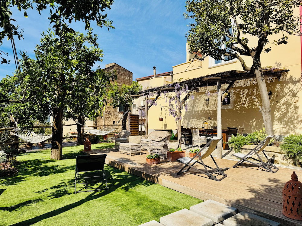 Hotel Yourhome - Antico Casale Sorrentino