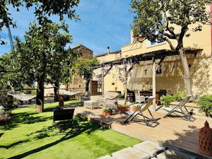Hotel Yourhome - Antico Casale Sorrentino cazare Meta