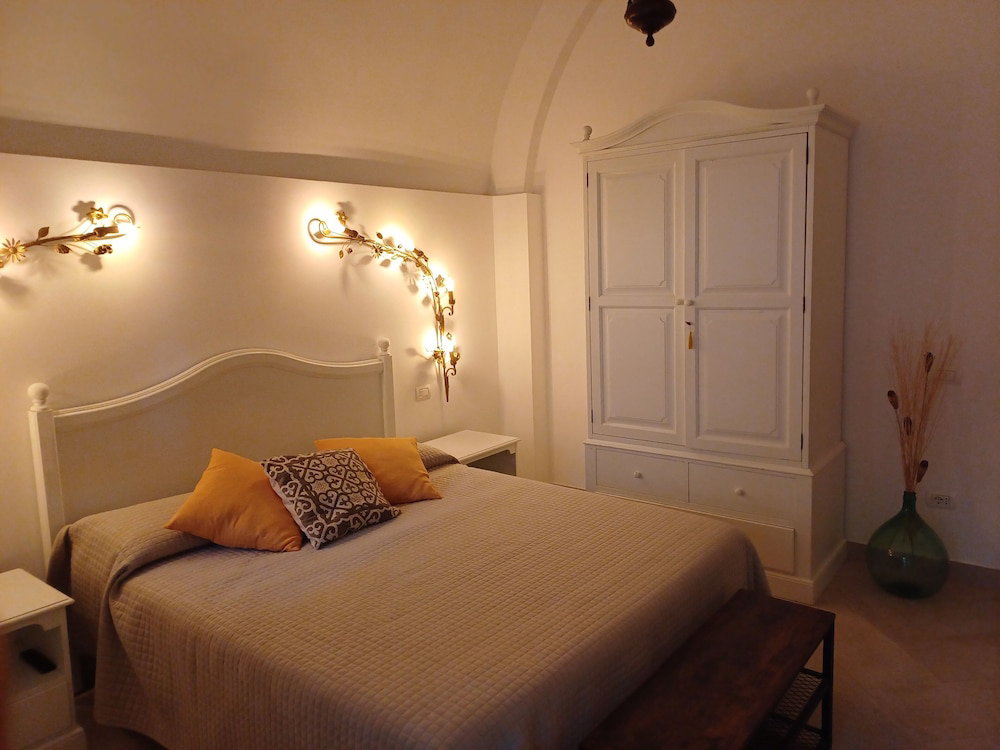 Yourhome - Antico Casale Sorrentino