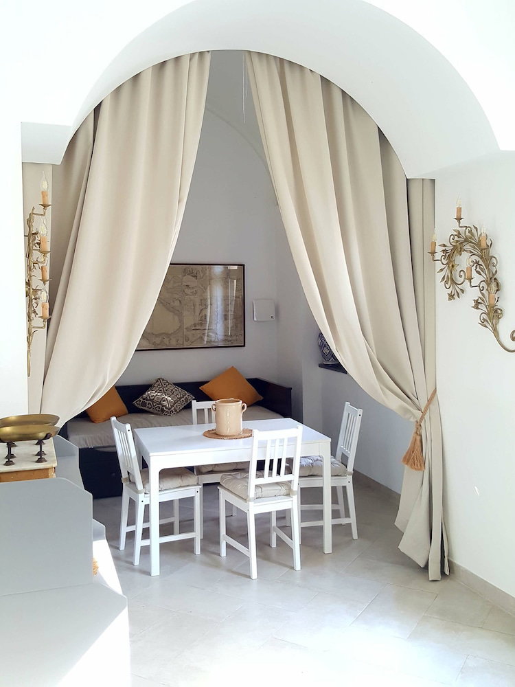 Yourhome - Antico Casale Sorrentino