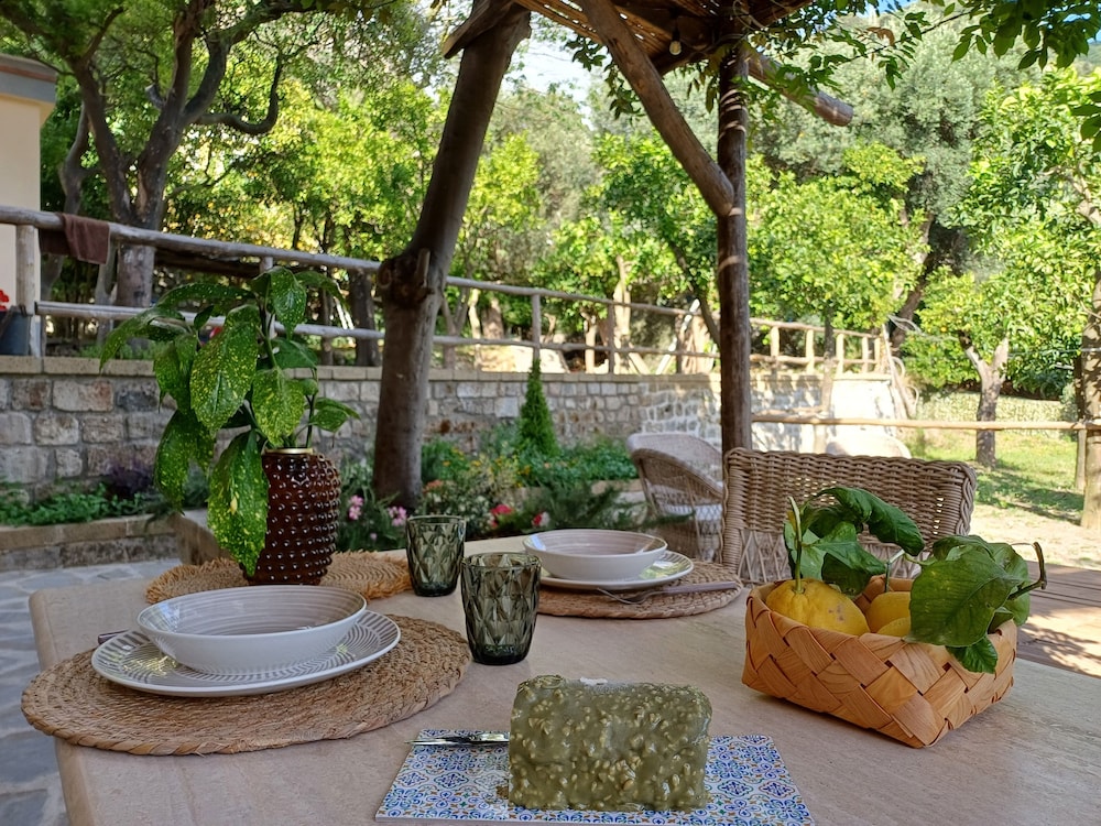 Yourhome - Antico Casale Sorrentino