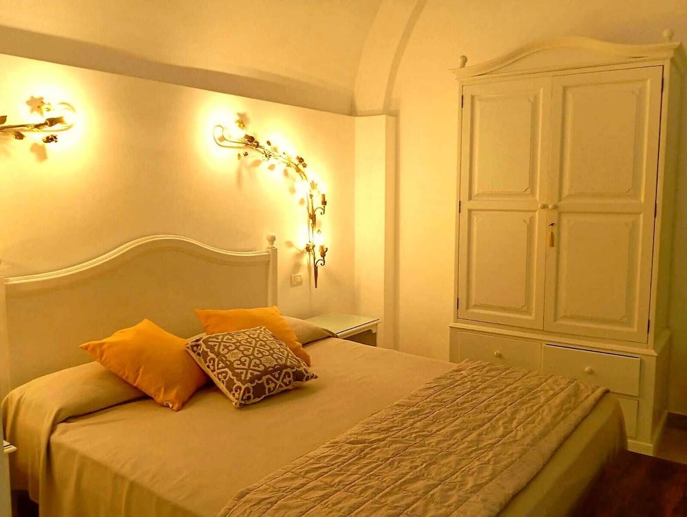 Yourhome - Antico Casale Sorrentino