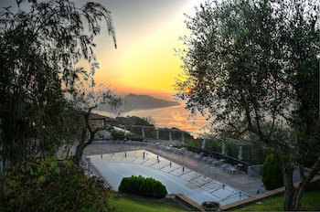 Hotel Gocce Di Capri Hotel And Residence