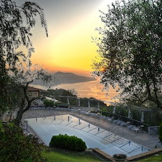 Sejur Gocce Di Capri Hotel And Residence vacanta Massa Lubrense