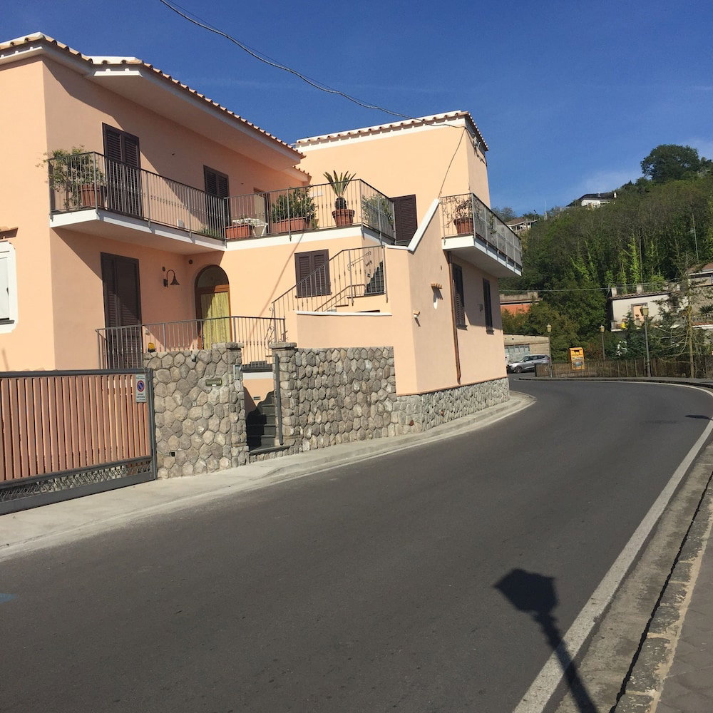 Hotel Milordrelais