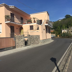 Hotel Milordrelais cazare Massa Lubrense