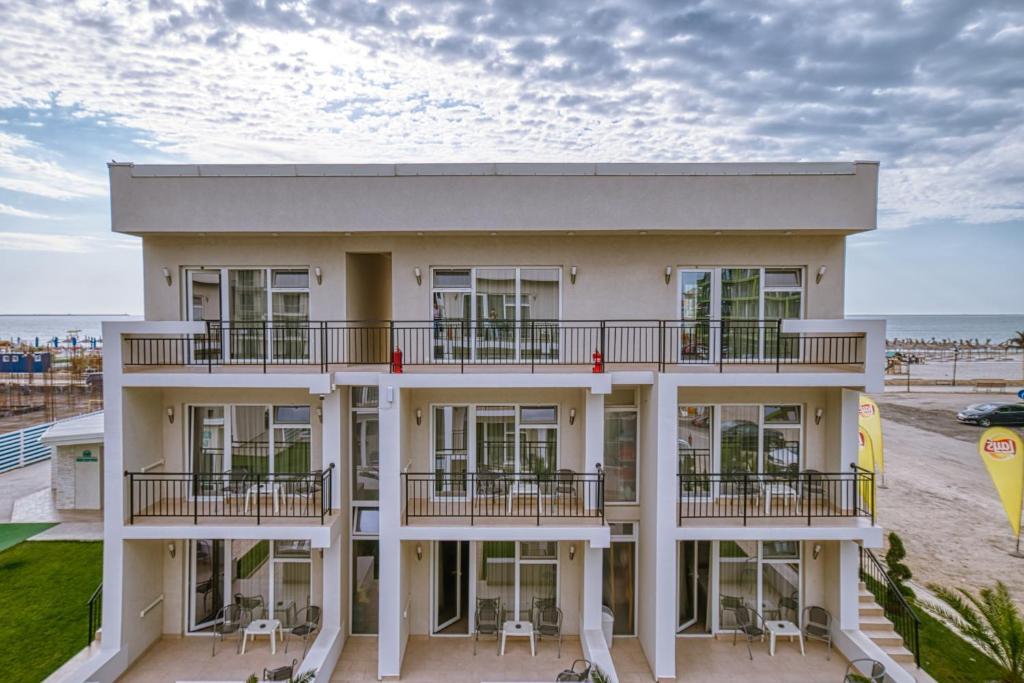 Hotel Sammos Beach Resort