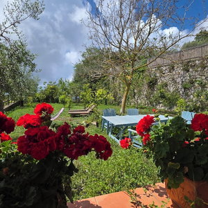 Hotel Fattoria Terranova cazare Massa Lubrense
