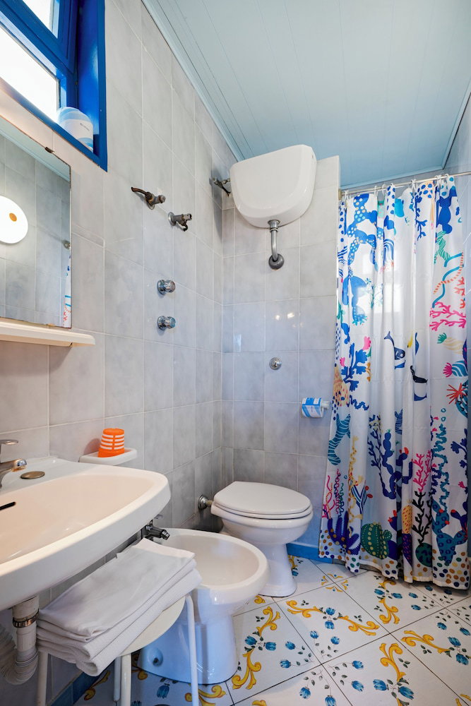Hotel Residence Resort Nettuno