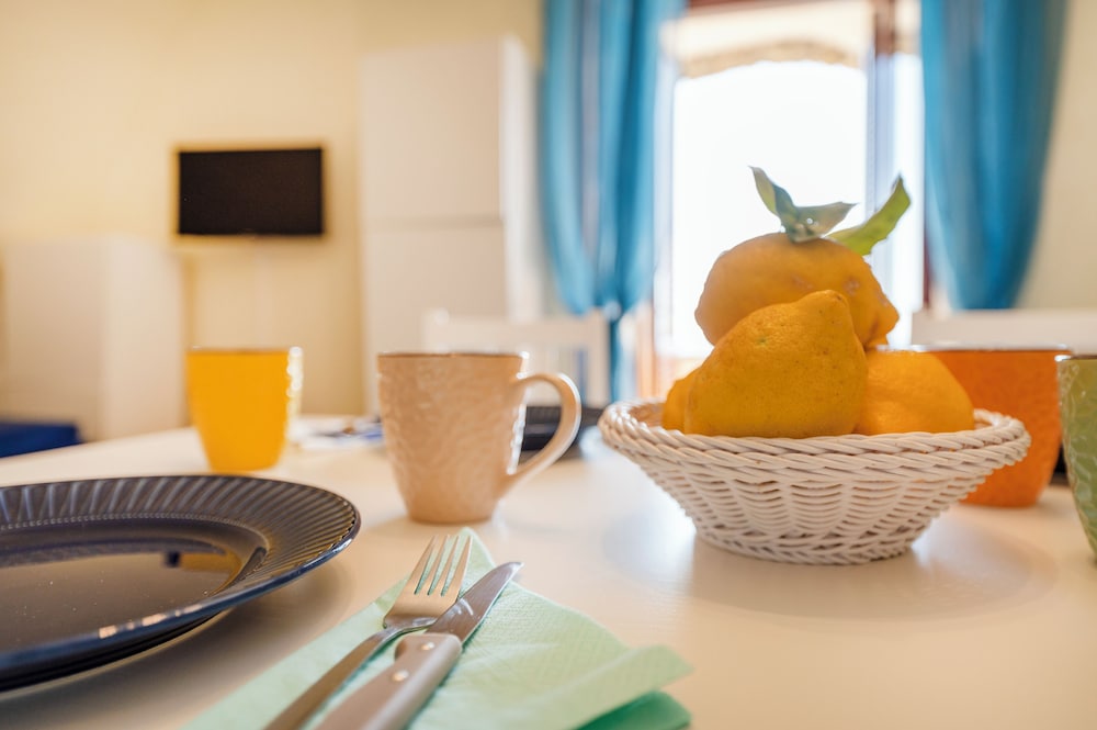 Residence Resort Nettuno