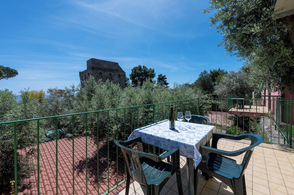 Residence Resort Nettuno