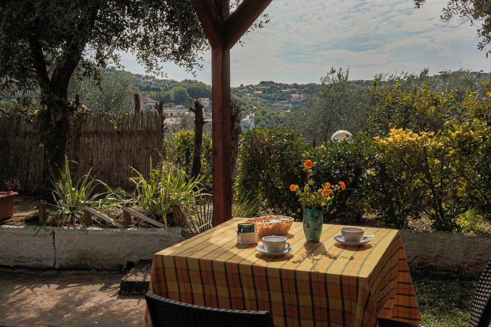 Hotel Relais Il Frantoio