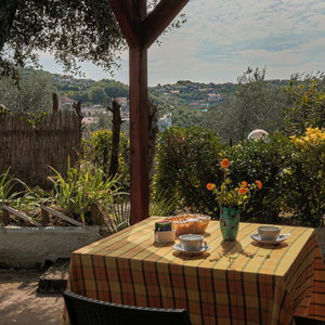 Sejur Relais Il Frantoio vacanta Massa Lubrense