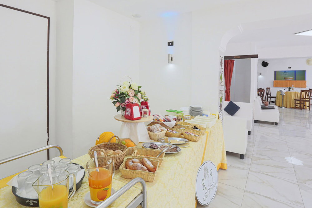 Relais Il Frantoio